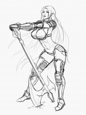 Artist Galleries ___ Vempire_0253_Aerlana_Orora