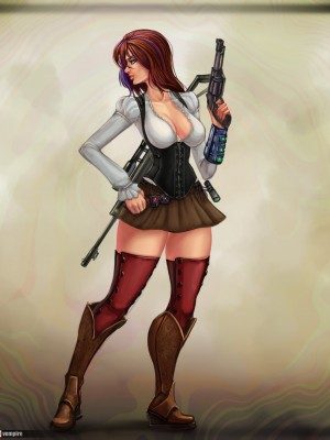 Artist Galleries ___ Vempire_0308_Cadence_B