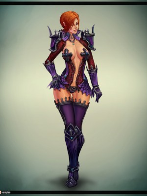 Artist Galleries ___ Vempire_0326_Caenal_D