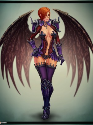 Artist Galleries ___ Vempire_0327_Caenal_E