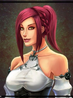 Artist Galleries ___ Vempire_0330_Ceana_Orsa