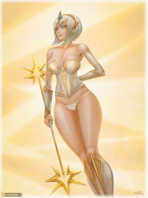 Artist Galleries ___ Vempire_0418_Elementalist_Lux_Pinup_D