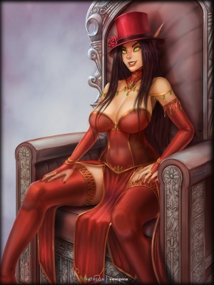 Artist Galleries ___ Vempire_0452_Elveren_F