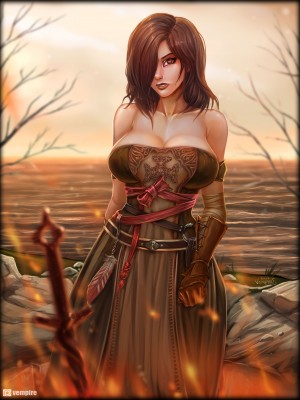 Artist Galleries ___ Vempire_0473_Emerald_Herald_20