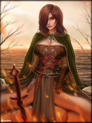 Artist Galleries ___ Vempire_0481_Emerald_Herald_8