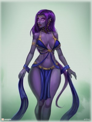 Artist Galleries ___ Vempire_0537_Illyria_F