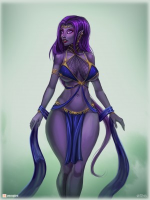 Artist Galleries ___ Vempire_0538_Illyria_G