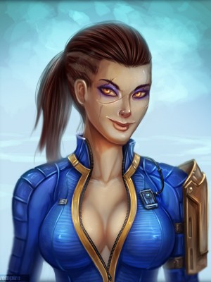 Artist Galleries ___ Vempire_0539_Isabel_A