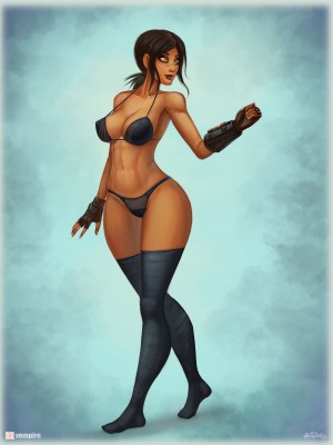 Artist Galleries ___ Vempire_0544_Isabel_Pinup_D