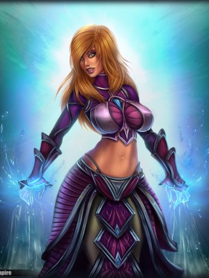 Artist Galleries ___ Vempire_0553_Jaina_G