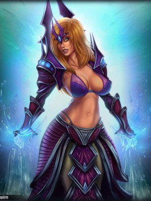 Artist Galleries ___ Vempire_0556_Jaina_J