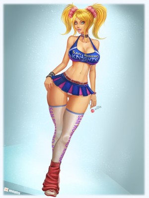 Artist Galleries ___ Vempire_0570_Juliet_Lolipop_Chainsaw_E