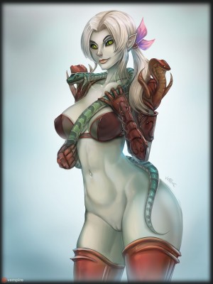 Artist Galleries ___ Vempire_0657_Lahna_Ffxiv_Pinup_C