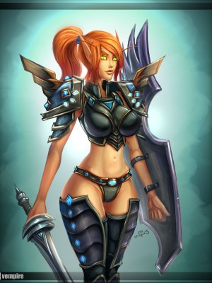 Artist Galleries ___ Vempire_0693_Laydi_Liandrin_G