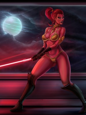 Artist Galleries ___ Vempire_0699_Lhamia_D