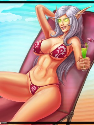 Artist Galleries ___ Vempire_0770_Lynthia_Pinup_E