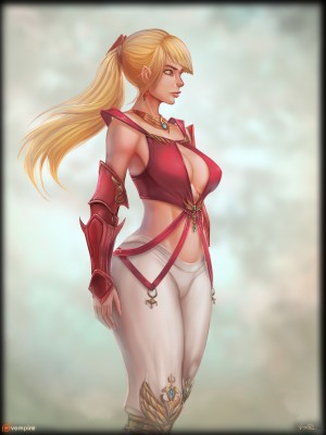 Artist Galleries ___ Vempire_0820_Lyse_Ffxiv_G