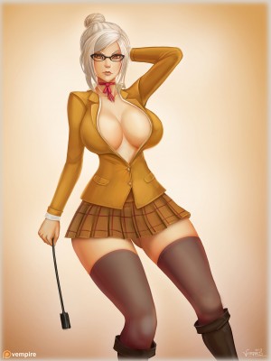 Artist Galleries ___ Vempire_0837_Meiko_G