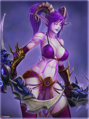 Artist Galleries ___ Vempire_0947_Nilania_F