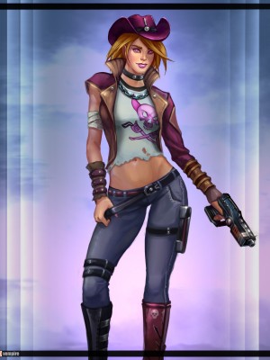 Artist Galleries ___ Vempire_0965_Nisha_F