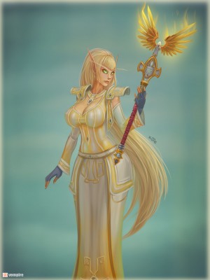 Artist Galleries ___ Vempire_0991_Okyma_Pinup_H