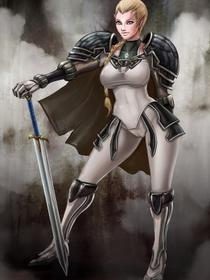 Artist Galleries ___ Vempire_1010_Ophelia_Sfw