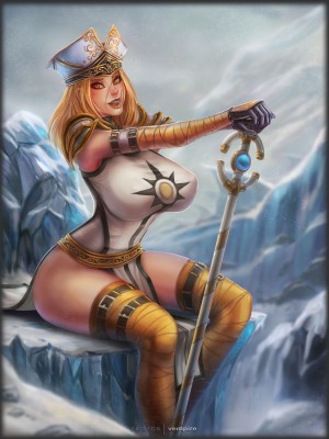 Artist Galleries ___ Vempire_1028_Paletress_N