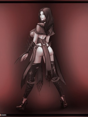 Artist Galleries ___ Vempire_1104_Sadira_Piup_D