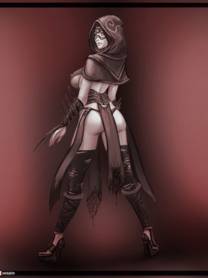 Artist Galleries ___ Vempire_1105_Sadira_Piup_F