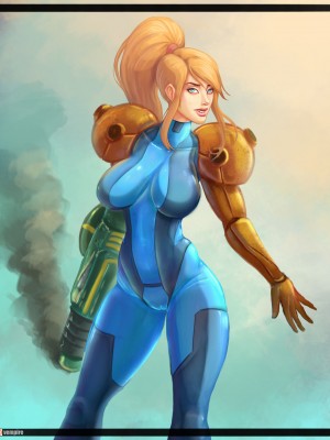 Artist Galleries ___ Vempire_1113_Samus_F
