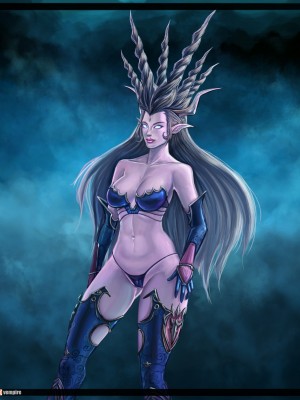 Artist Galleries ___ Vempire_1154_Shiva_3