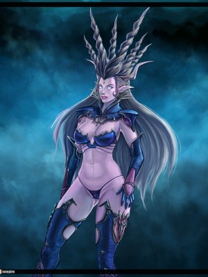 Artist Galleries ___ Vempire_1155_Shiva_4