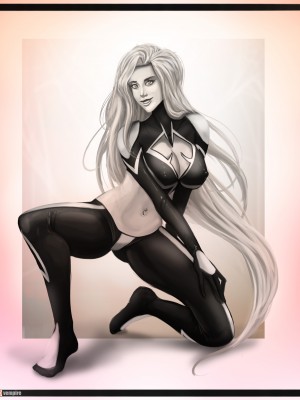 Artist Galleries ___ Vempire_1205_Spider_Woman_Pinup_E