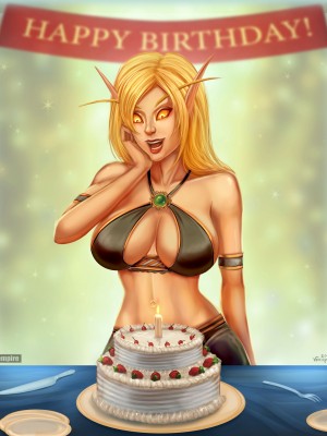 Artist Galleries ___ Vempire_1269_Synea_Cake_D