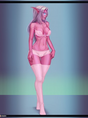 Artist Galleries ___ Vempire_1350_Taelanna_Priest_Set_Tier_8_E