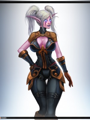 Artist Galleries ___ Vempire_1544_Vessari_Pinup_G