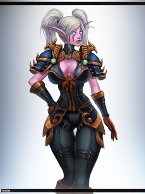 Artist Galleries ___ Vempire_1545_Vessari_Pinup_H