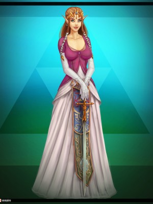 Artist Galleries ___ Vempire_1588_Zelda_E