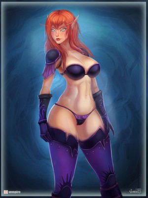 Artist Galleries ___ Vempire_1637_9Cloud.us_0466_Aerlana_Pinup_C