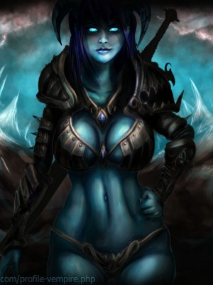 Artist Galleries ___ Vempire_1714_Vempire_140189_Xalia