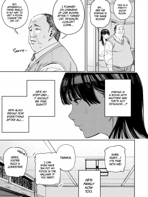 [黄金紳士倶楽部] 義父に抱かれる妻 由衣編1 [無修正][英訳][DL版]_014