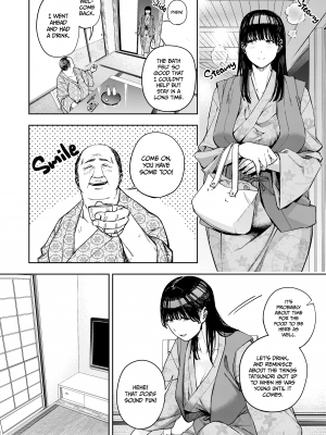 [黄金紳士倶楽部] 義父に抱かれる妻 由衣編1 [無修正][英訳][DL版]_017