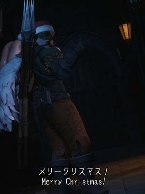 [momi oji] Merry Christmas_048