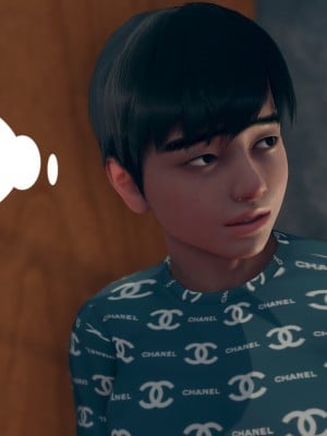 [ikuu]为了解救被控制的妈妈我将她变成了我的性奴_01_024