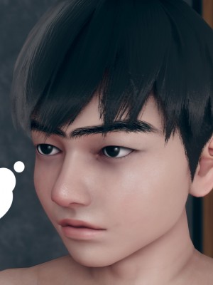 [ikuu]为了解救被控制的妈妈我将她变成了我的性奴_03_027