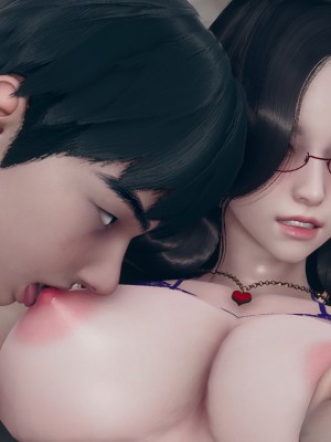 [ikuu]为了解救被控制的妈妈我将她变成了我的性奴_05_041