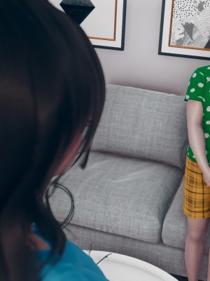 [ikuu]为了解救被控制的妈妈我将她变成了我的性奴_06_053