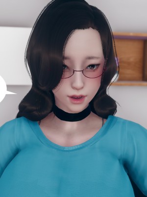 [ikuu]为了解救被控制的妈妈我将她变成了我的性奴_06_054