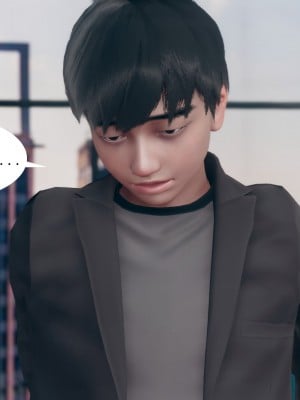 [ikuu]为了解救被控制的妈妈我将她变成了我的性奴_09_070