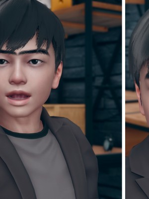 [ikuu]为了解救被控制的妈妈我将她变成了我的性奴_09_089